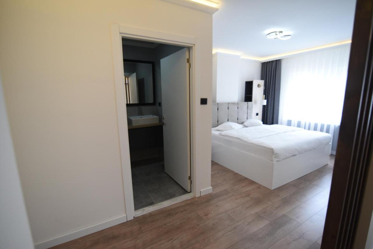 Golden Life Suit Trabzon Exterior foto