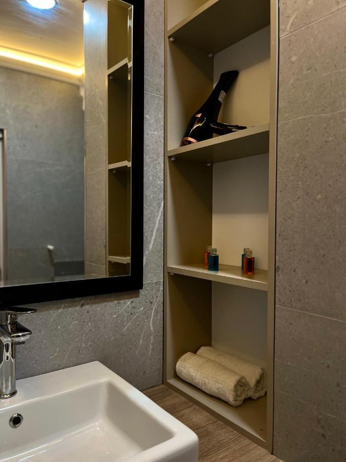Golden Life Suit Trabzon Exterior foto