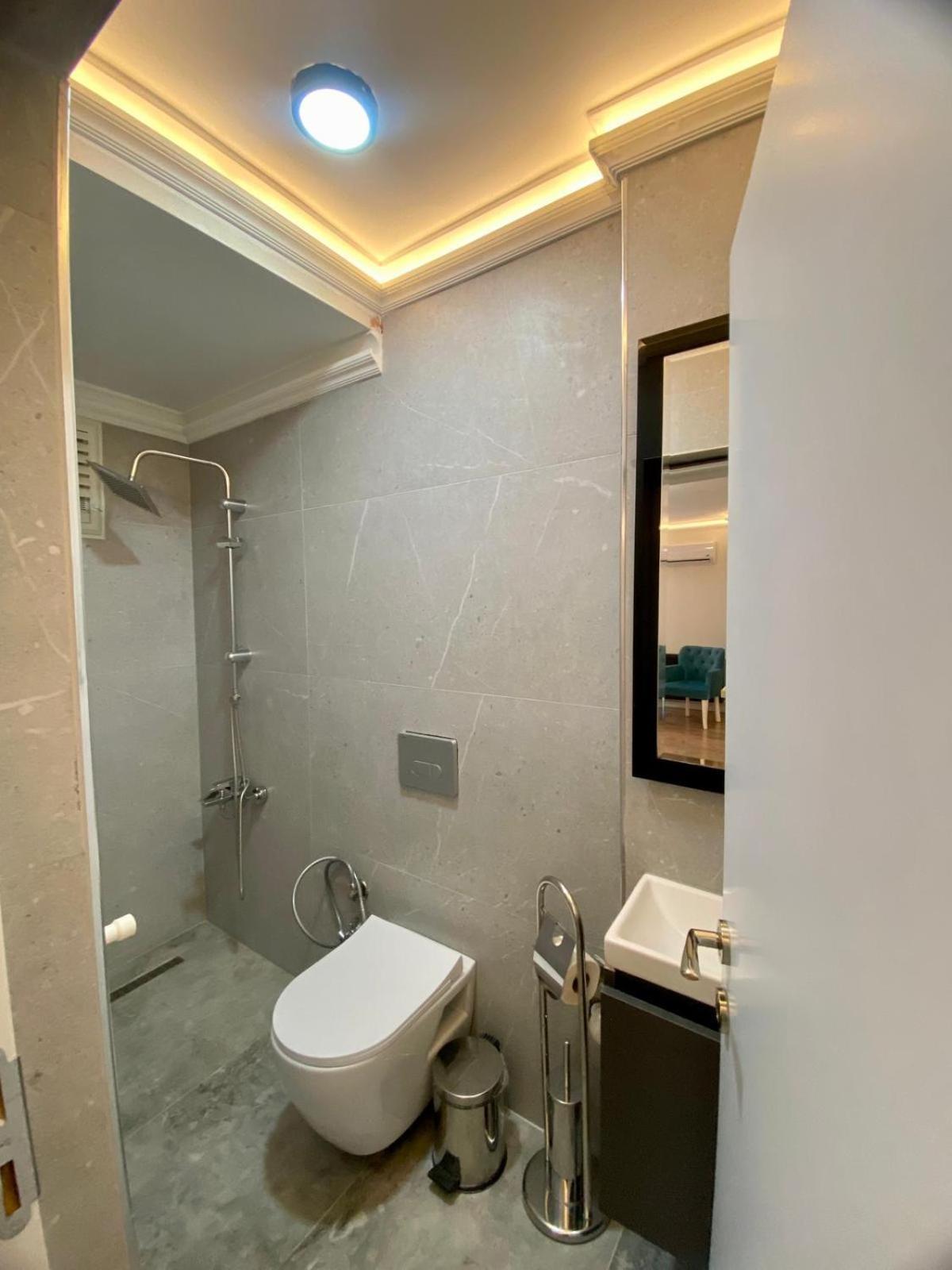 Golden Life Suit Trabzon Exterior foto