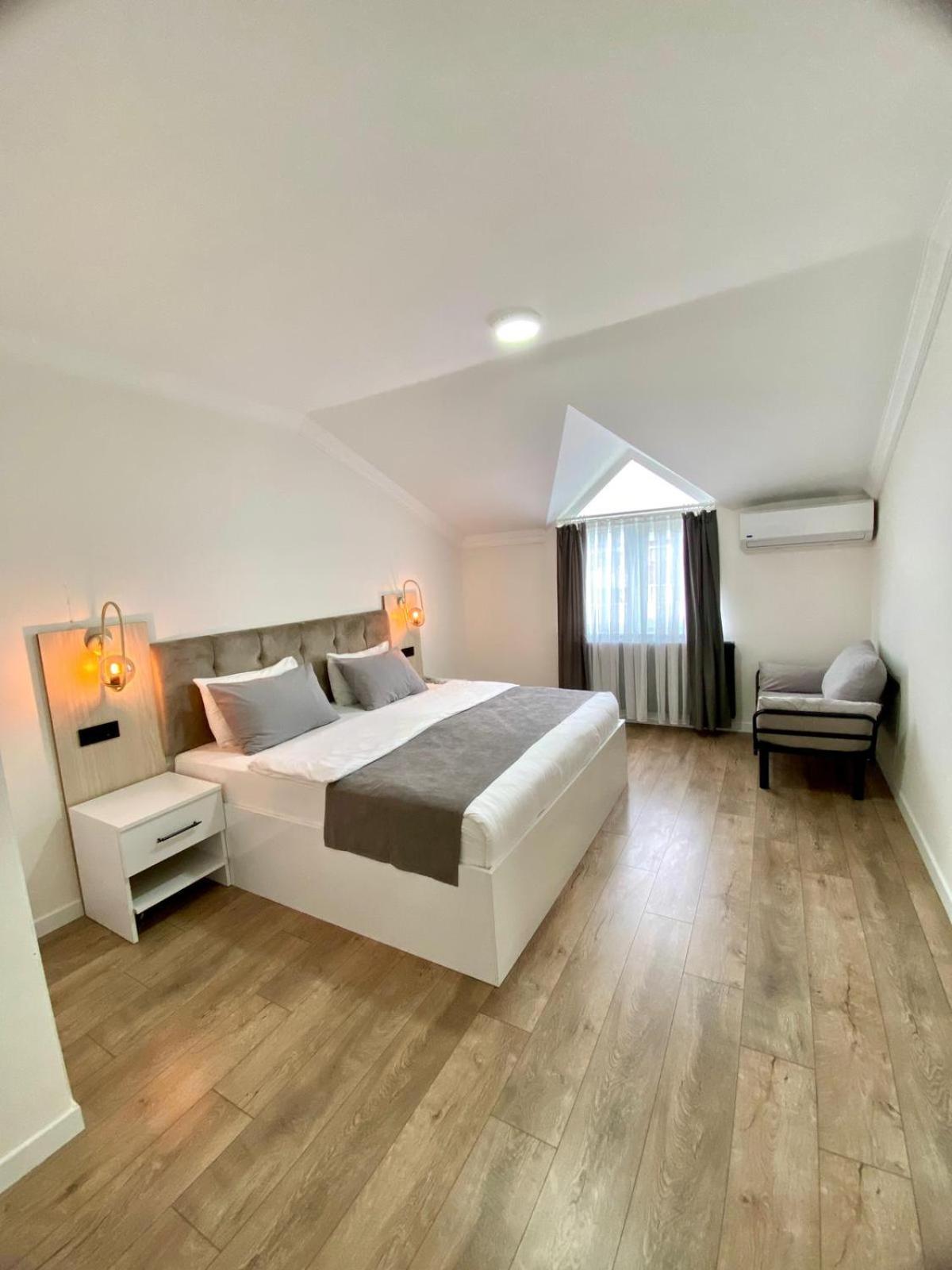Golden Life Suit Trabzon Exterior foto